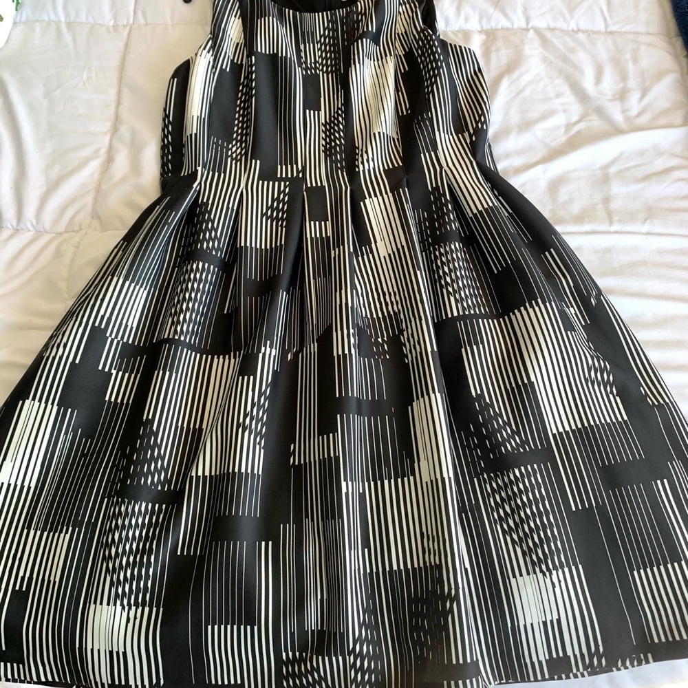 Calvin Klein Sleeveless Dress Size 12